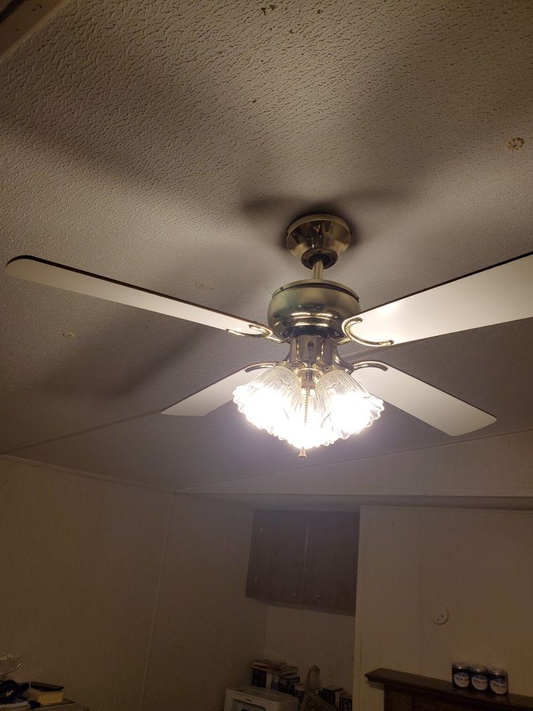 Light fixtures free