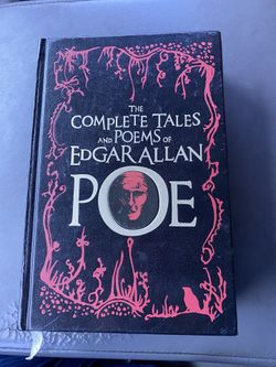 Edgar Allan Poe Complete Works
