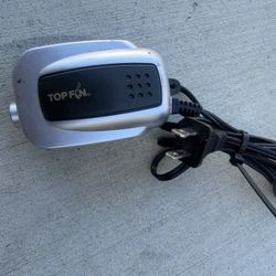 Topfin Air Pump