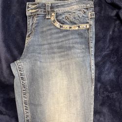 Vigías Jeans 13/14