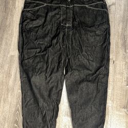 Girbaud Marithe Francois Vintage 90s Men's Pants Great Condition Big Sz 54