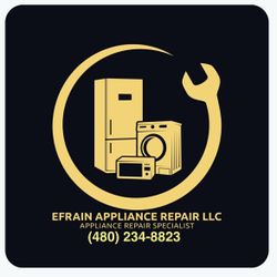 Appliance repair 