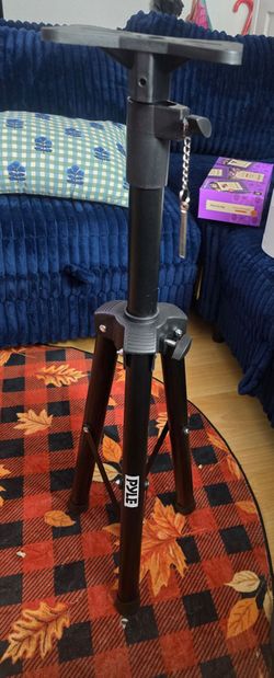 Pyle Speaker Stand Tripod