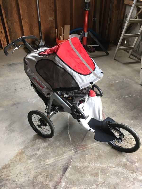 triban rc 120 upgrade