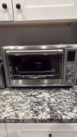 Cosco, air fryer oven