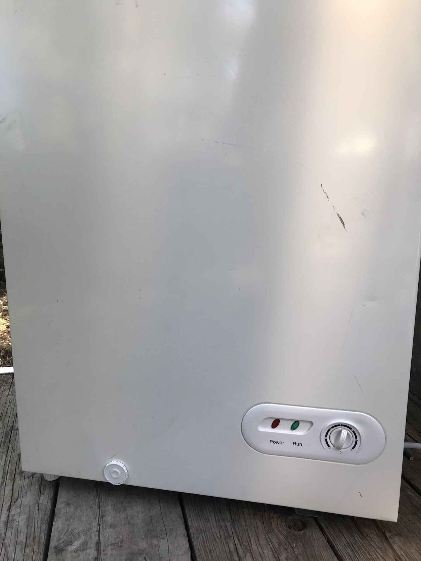 Magic chef freezer for Sale in Carmichael, CA OfferUp