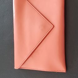 BAEKGAARD Coral Wallet