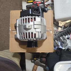 12 V Alternatornew 