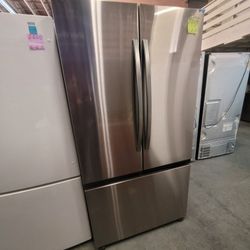 Refrigerator Samsung