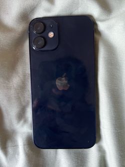 iPhone 12 Mini 64 Gb (unlocked) black
