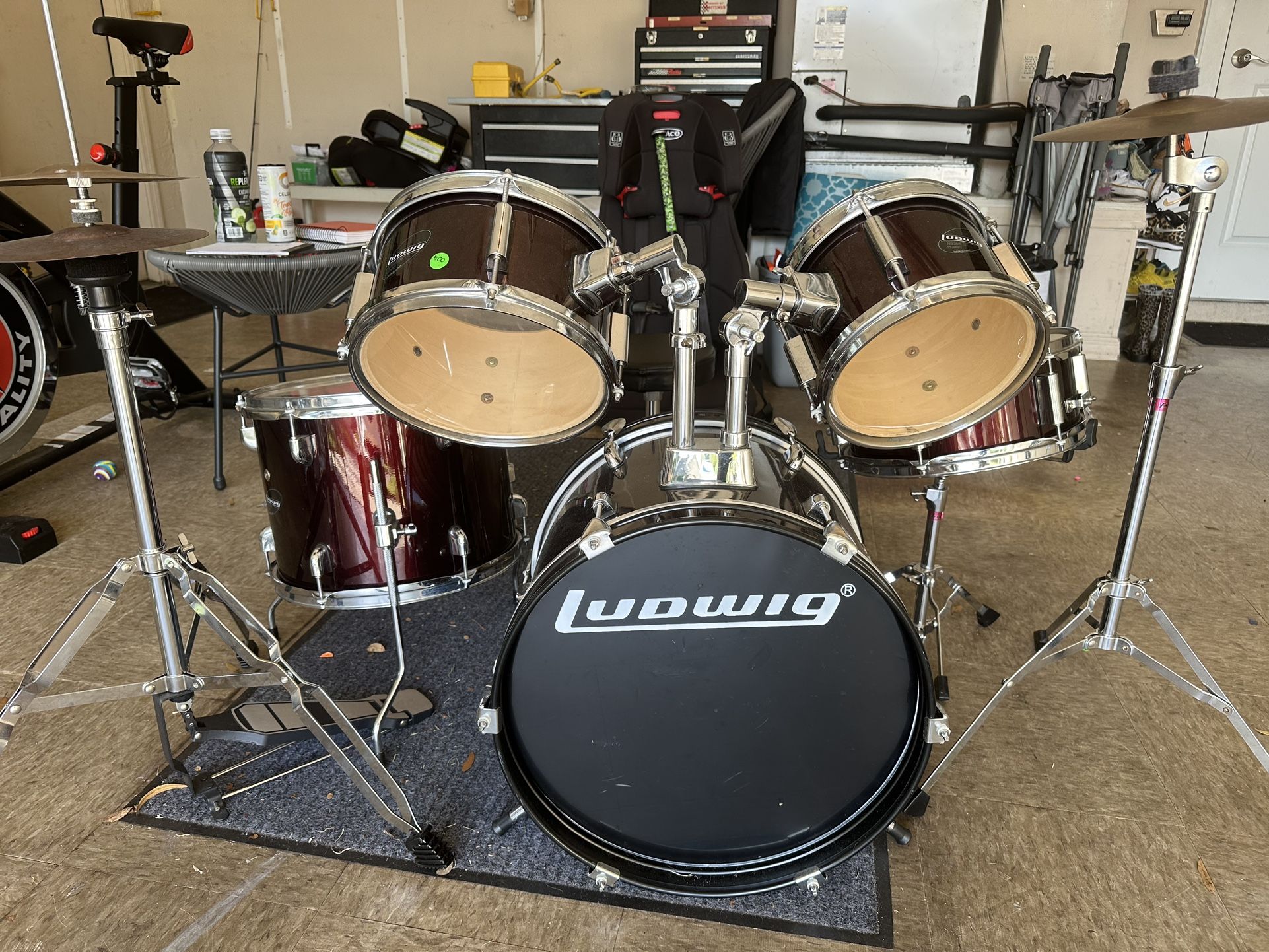 Drum set - Kid’s
