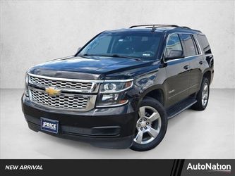 2019 Chevrolet Tahoe
