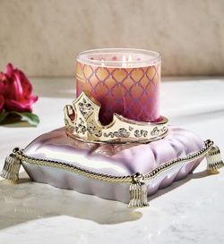 Aurora Disney Bath and Body Candle Holder