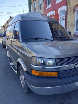 2006 Chevrolet Express