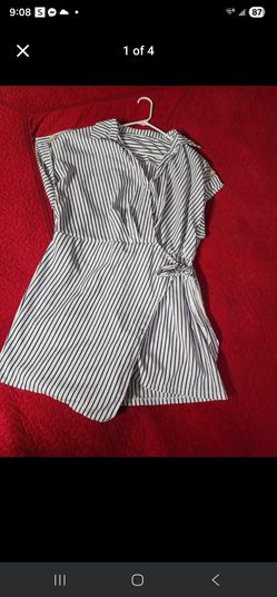 Jumpsuit 3xl