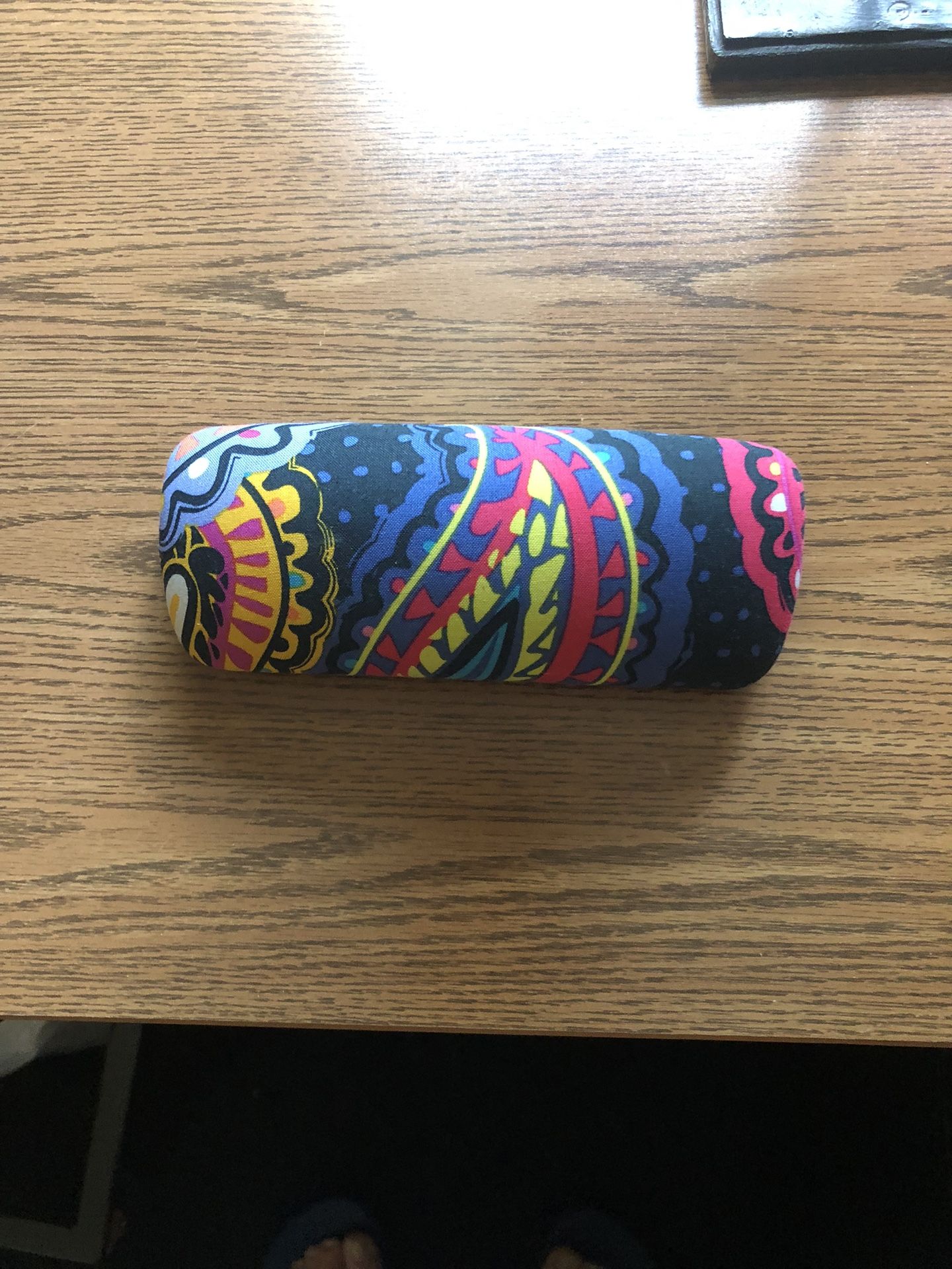 Vera Bradley Eyeglass Case