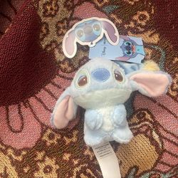 Stitch KeyChain 