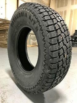 "15"" Inch Brand New Milestar A/T LT 235/75R15 (contact info removed) LT 23575R16 235 75 15 LT 235 75 R 15 Tires"