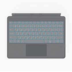 Type Cover for Microsoft Surface Pro 9/Pro 8/Pro X