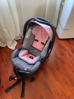 Car seat
