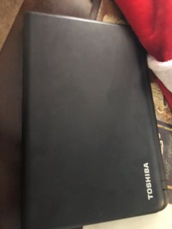 Toshiba