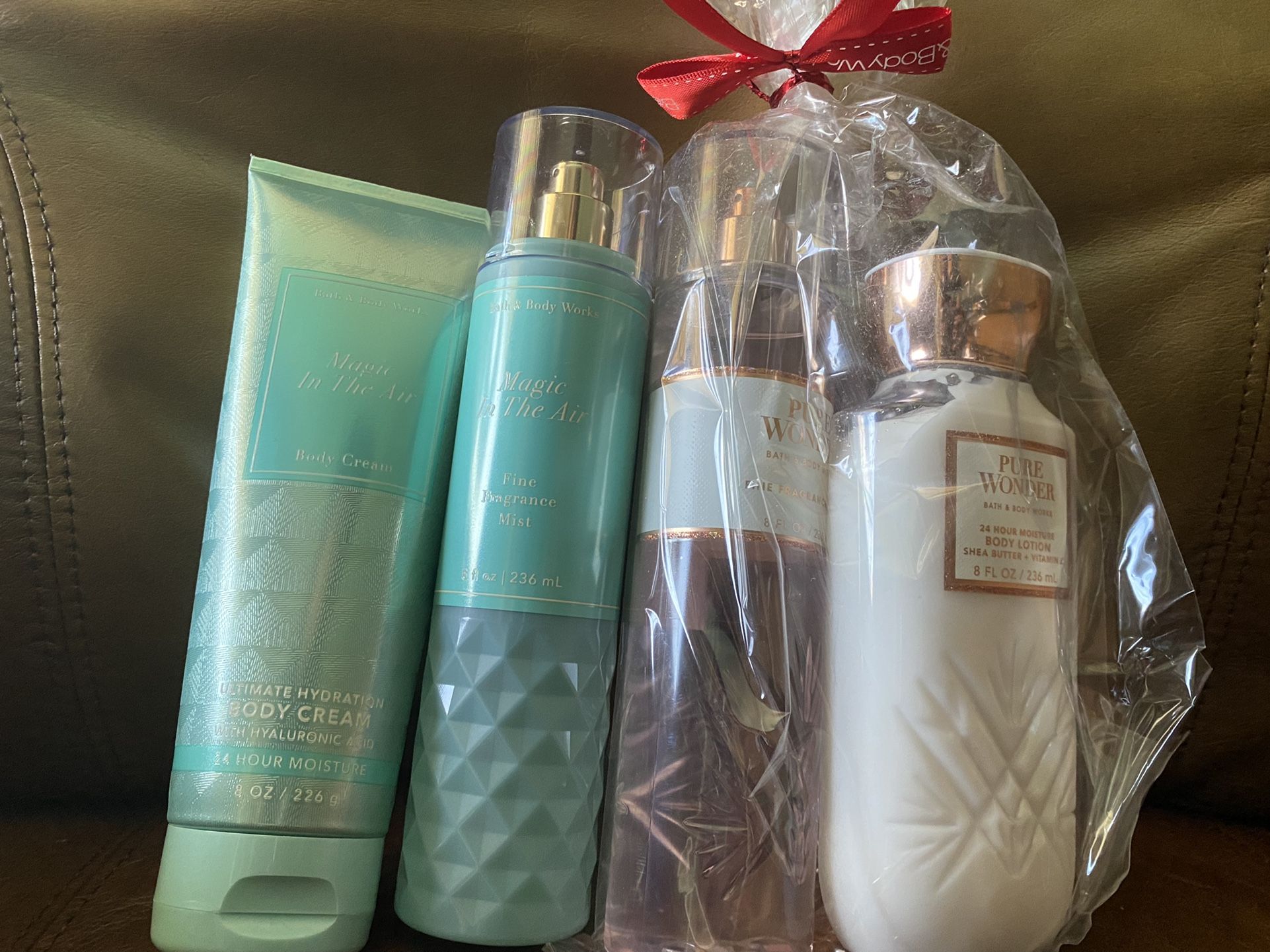 bath and body works