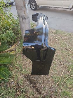 Rear Bumper 2020 niss altima