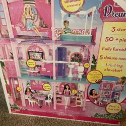 Doll House