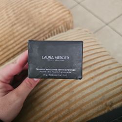 Translucent Loose Setting Powder New