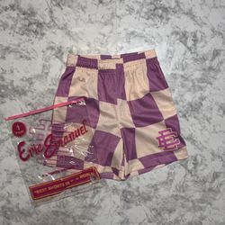 Eric Emanuel Shorts 