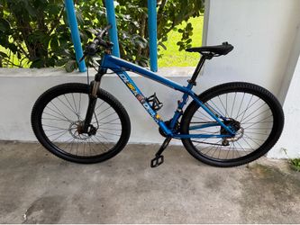 Bicycle Diamondback Overdrive 29”