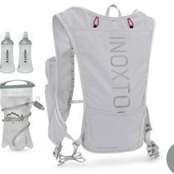 Water Hydration Pack