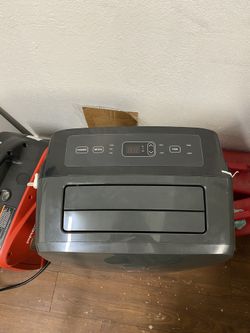 LG AC
