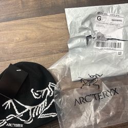 Arcteryx Beanie