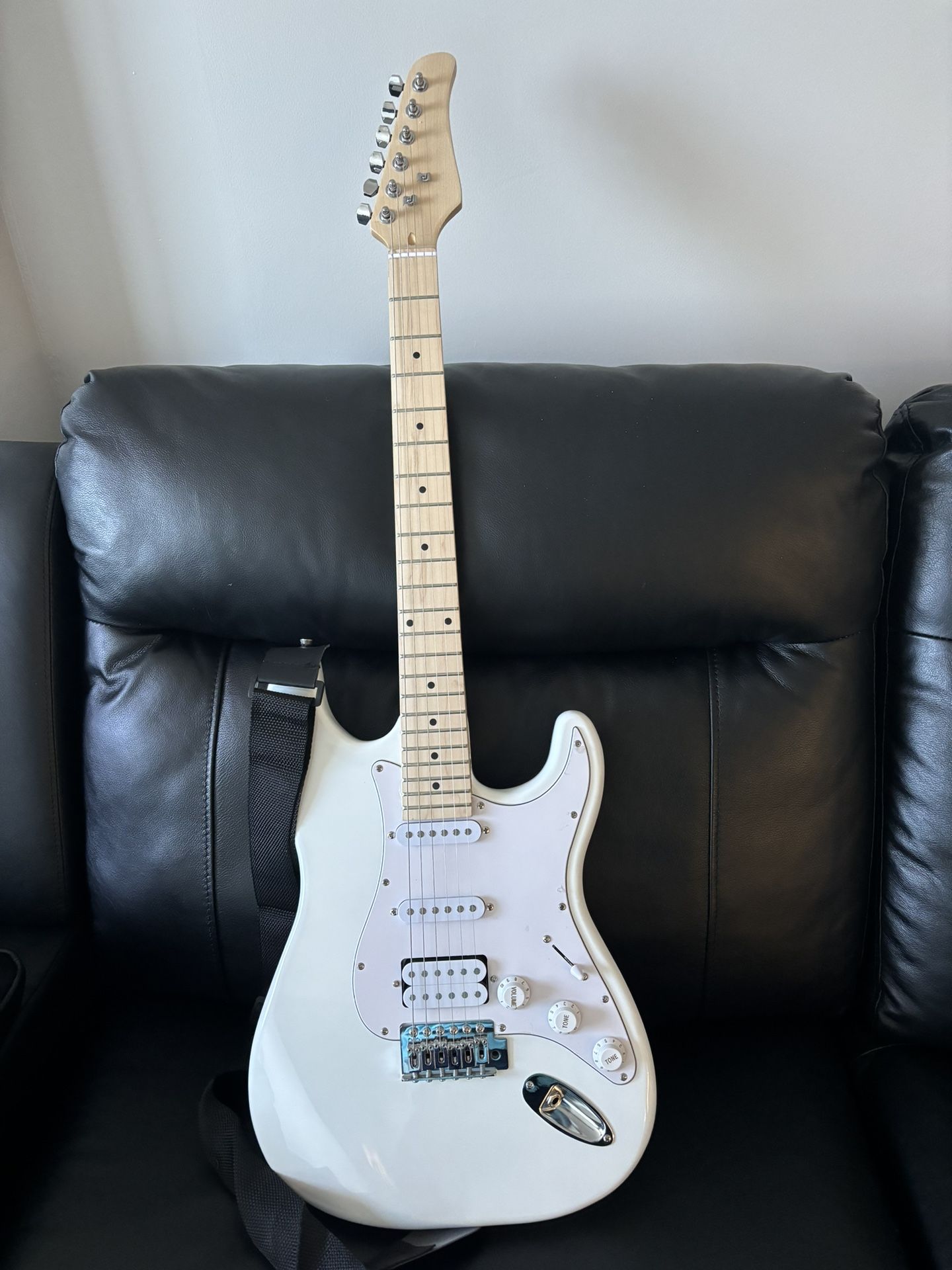 Electric Guitar 