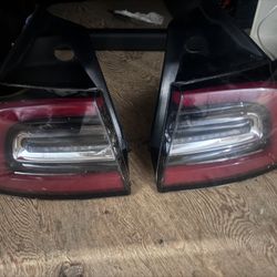Tesla Model 3 Brake Lights Preowned 