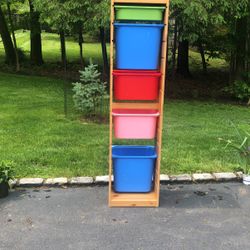 IKEA Shelves And Storage 