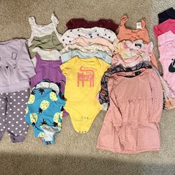 18month Girl Clothes 