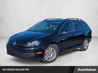 2014 Volkswagen Jetta SportWagen