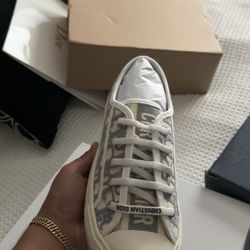 Dior Shoes 