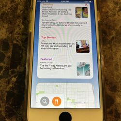 iPhone SE 64gb 