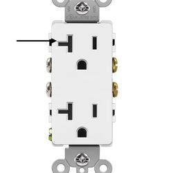 Hidden Surveillance Camera Wall Outlet, Spy Security Camera 