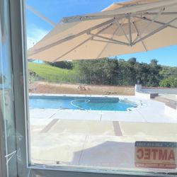 home shade window tint