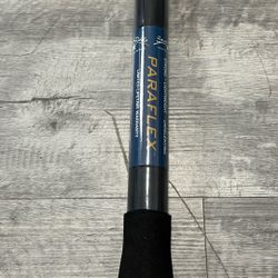 Star Rods Paraflex Conventional Rod