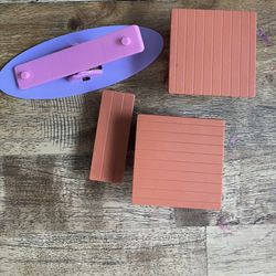 Bluey Park Playset Replacements