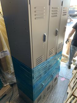Locker