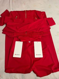 Lululemon set