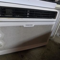 Toshiba AC Air Conditioner 45