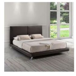 King Size Bed Frame