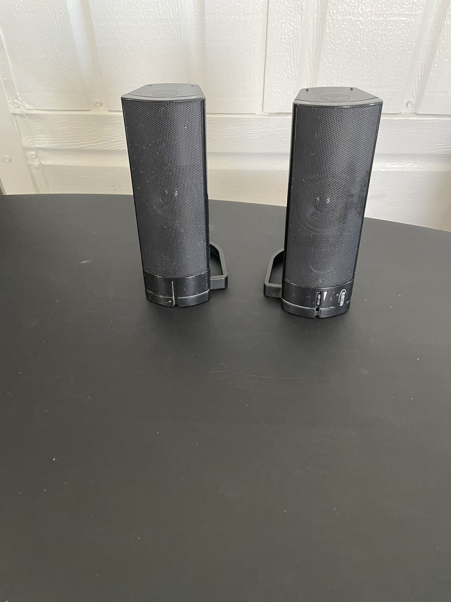 Computer Speakers